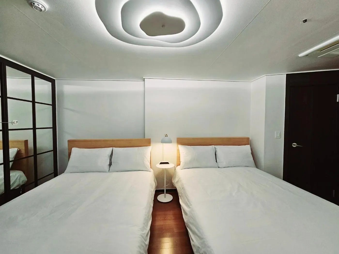 Apartment Ciel De Mer Busan