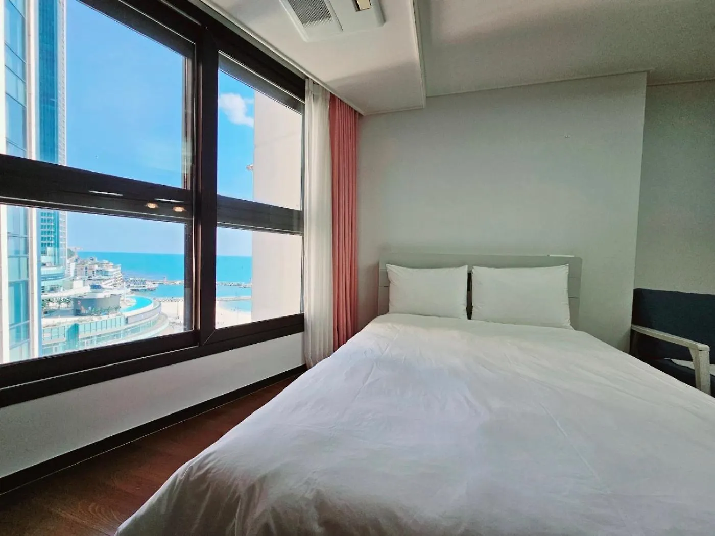 Ciel De Mer Busan 0*,