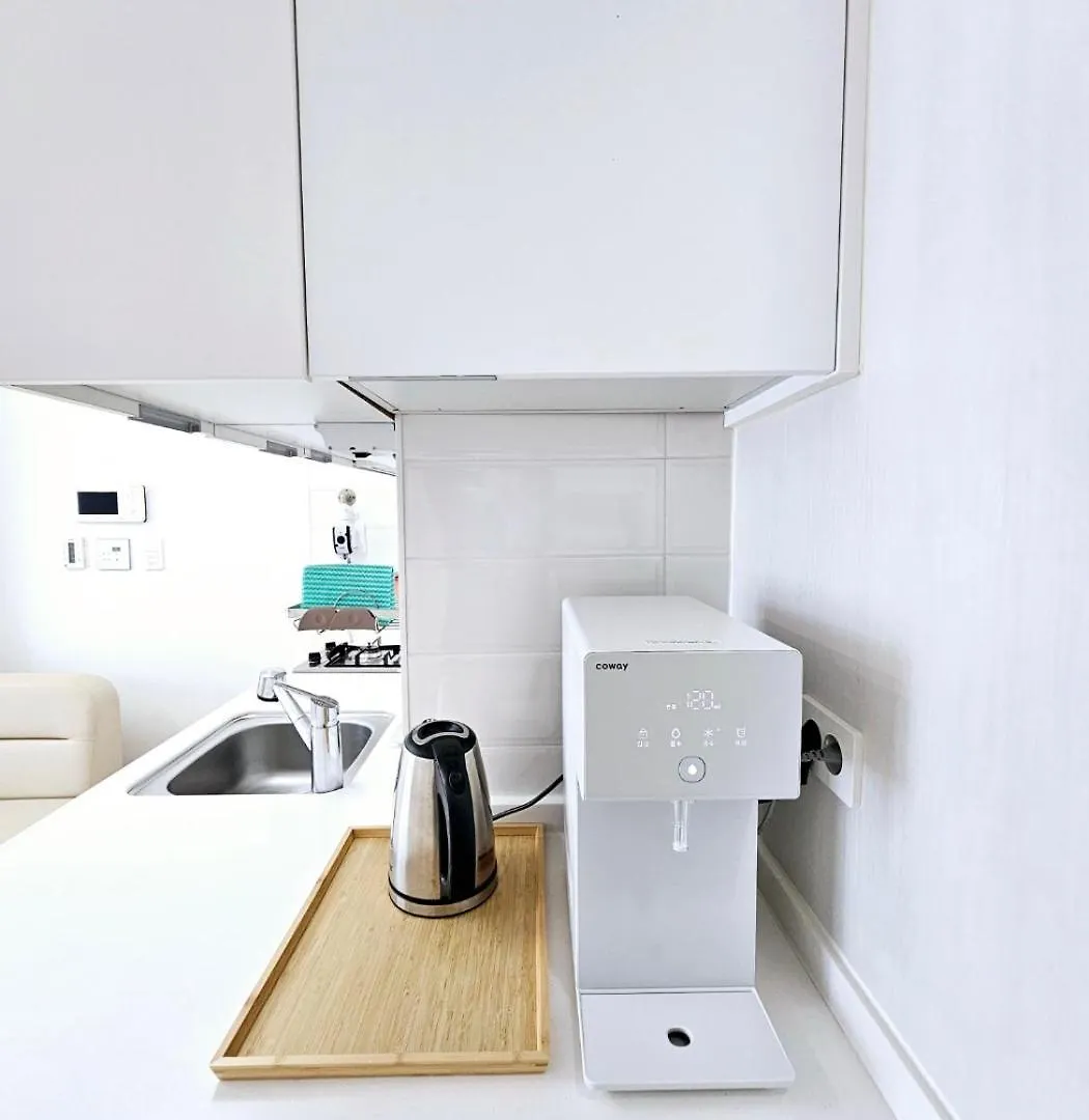 Ciel De Mer Busan Apartment