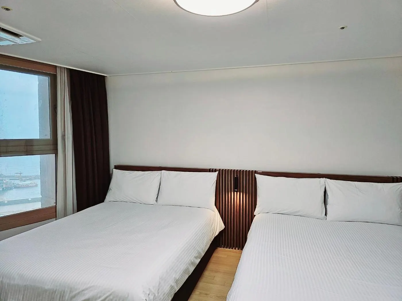 Apartment Ciel De Mer Busan