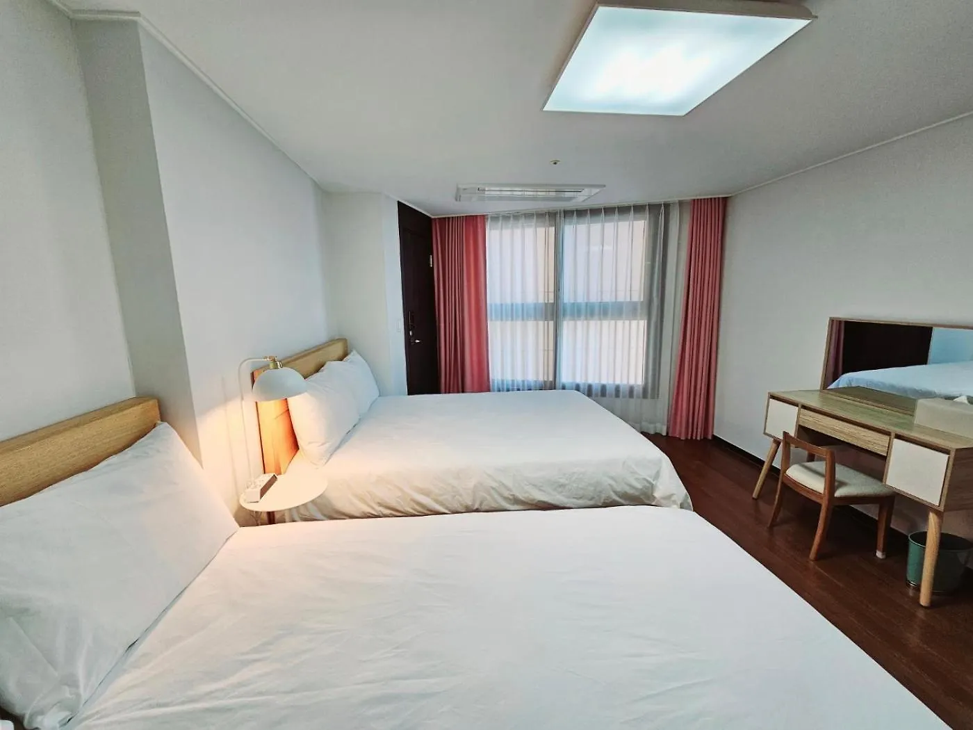 Ciel De Mer Busan Apartment