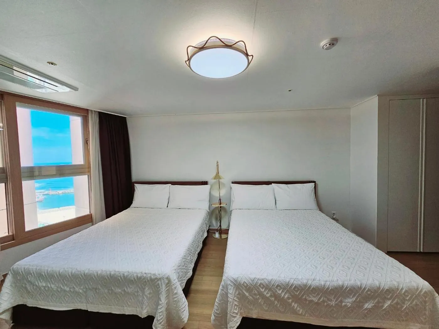 Apartment Ciel De Mer Busan South Korea