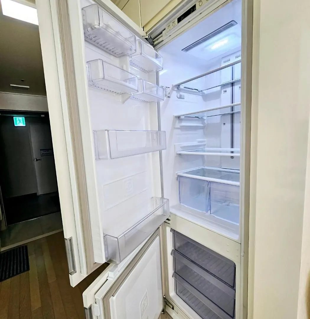 Ciel De Mer Busan Apartment