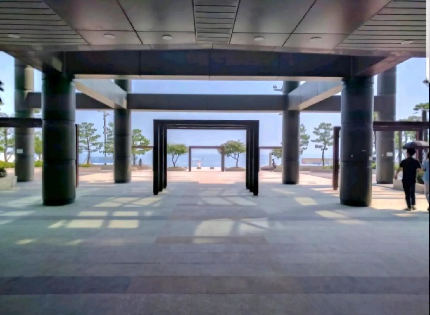 Ciel De Mer Busan Apartment