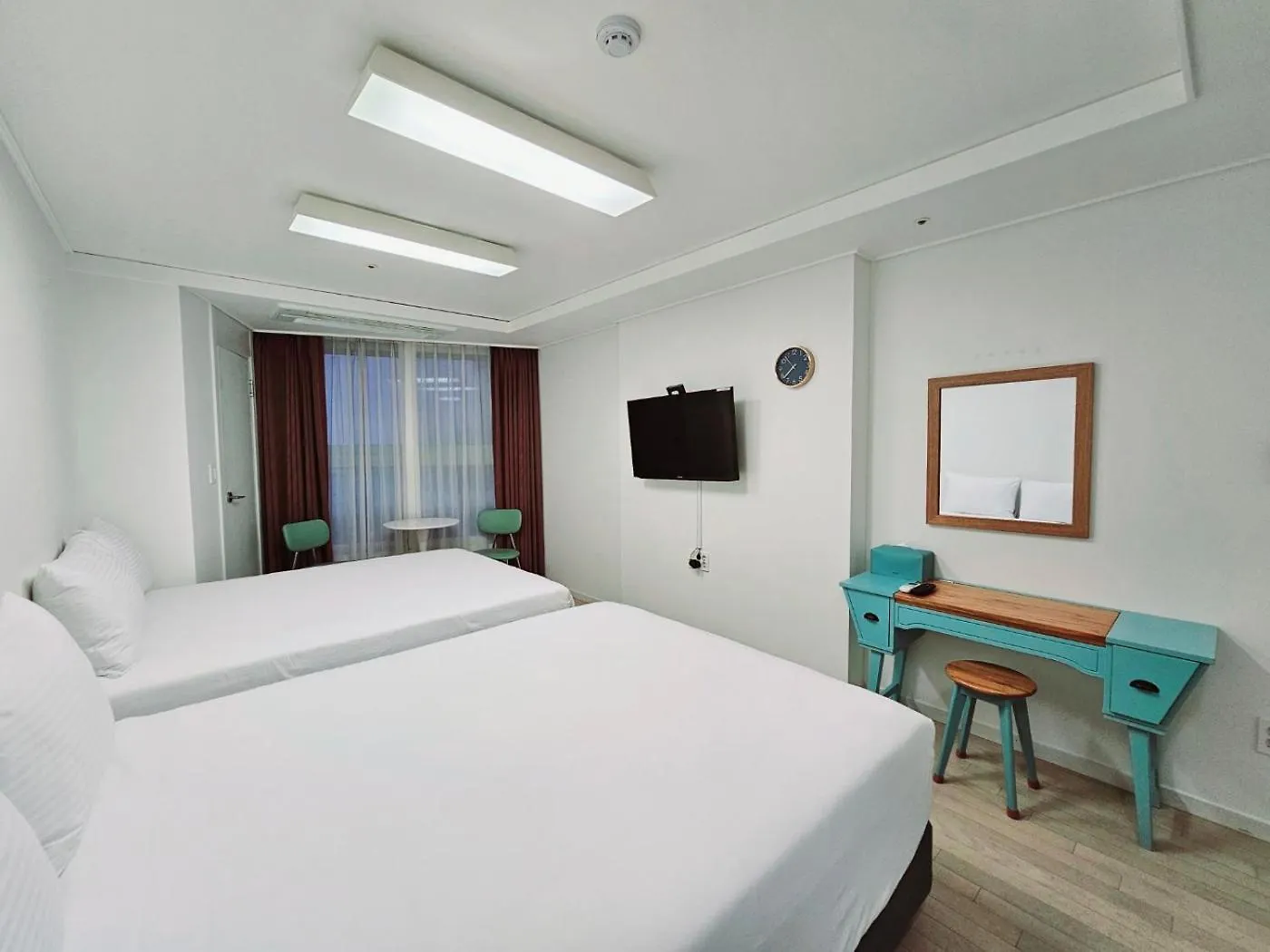 Ciel De Mer Busan Apartment