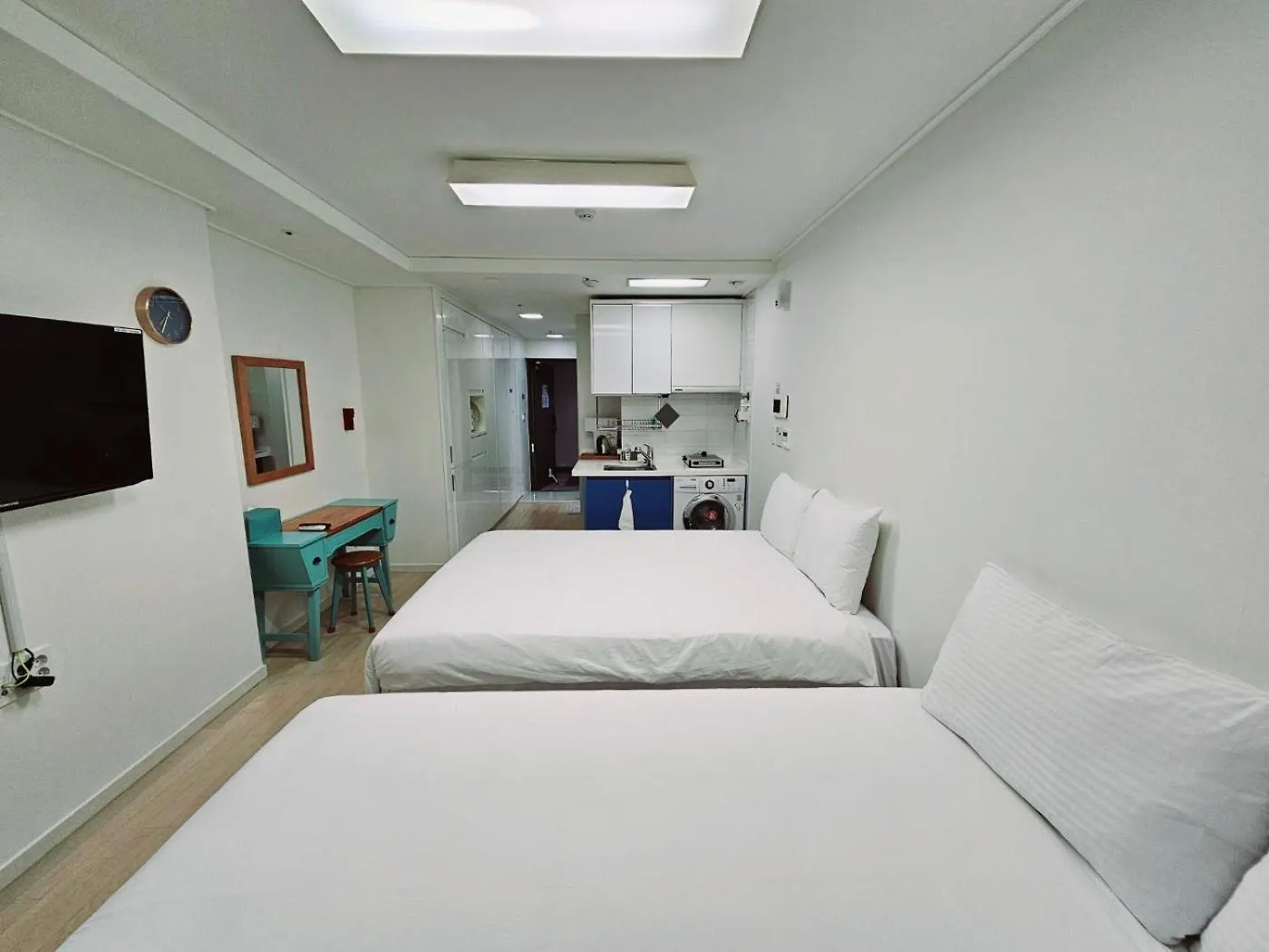 Ciel De Mer Busan Apartment