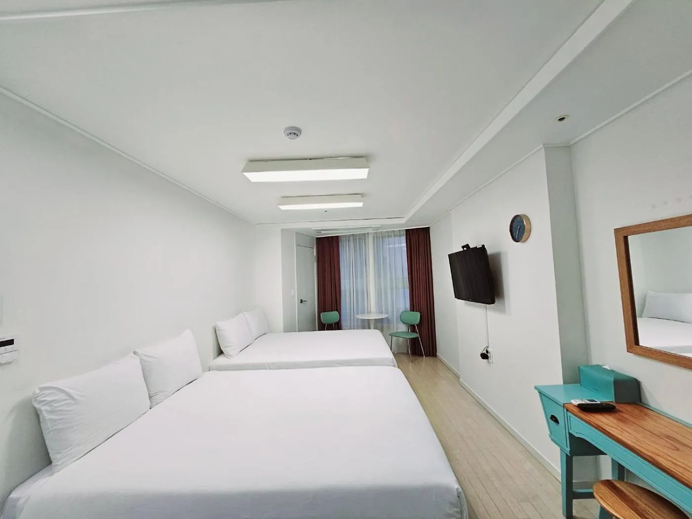 Apartment Ciel De Mer Busan