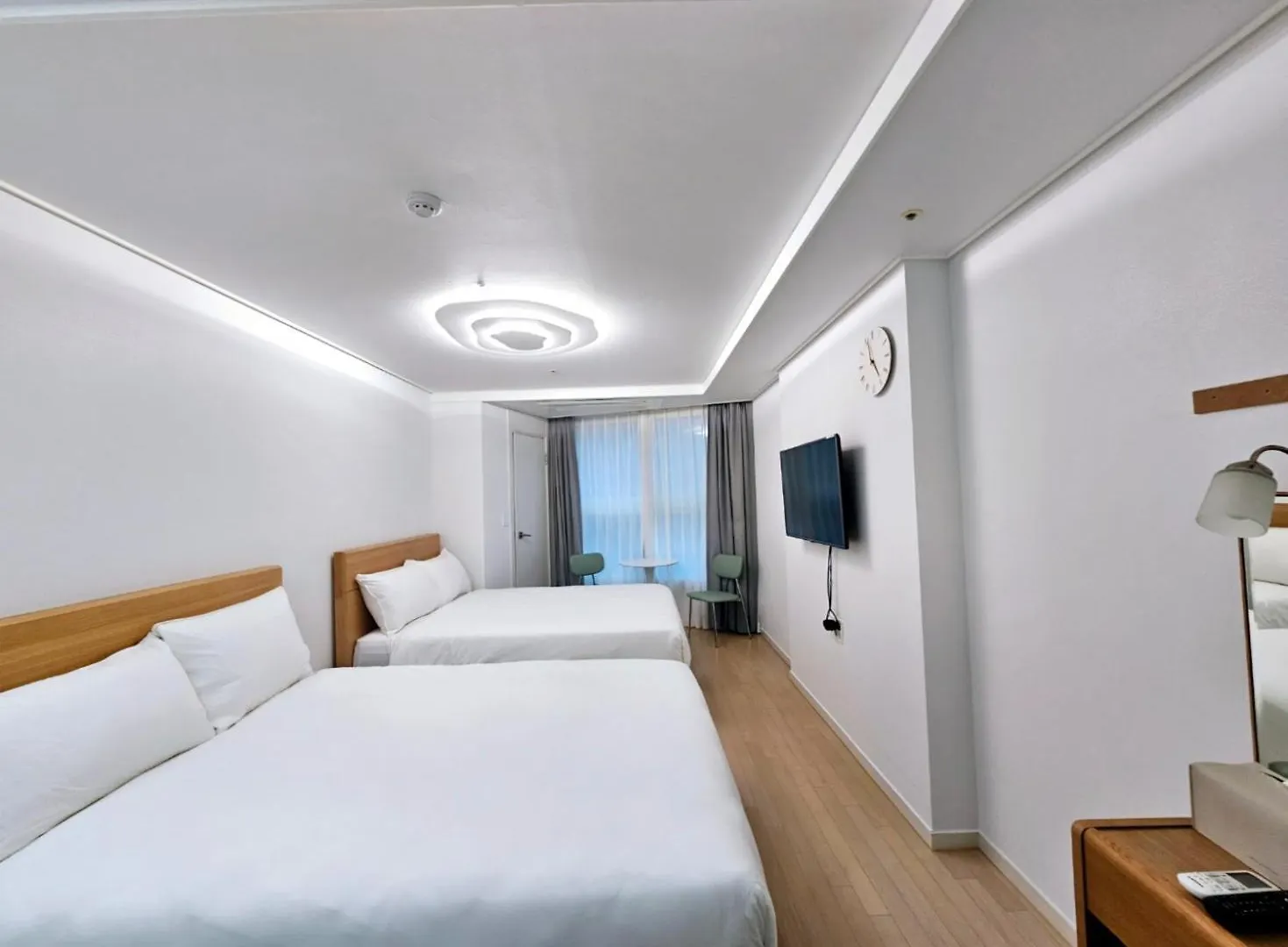 Apartment Ciel De Mer Busan South Korea