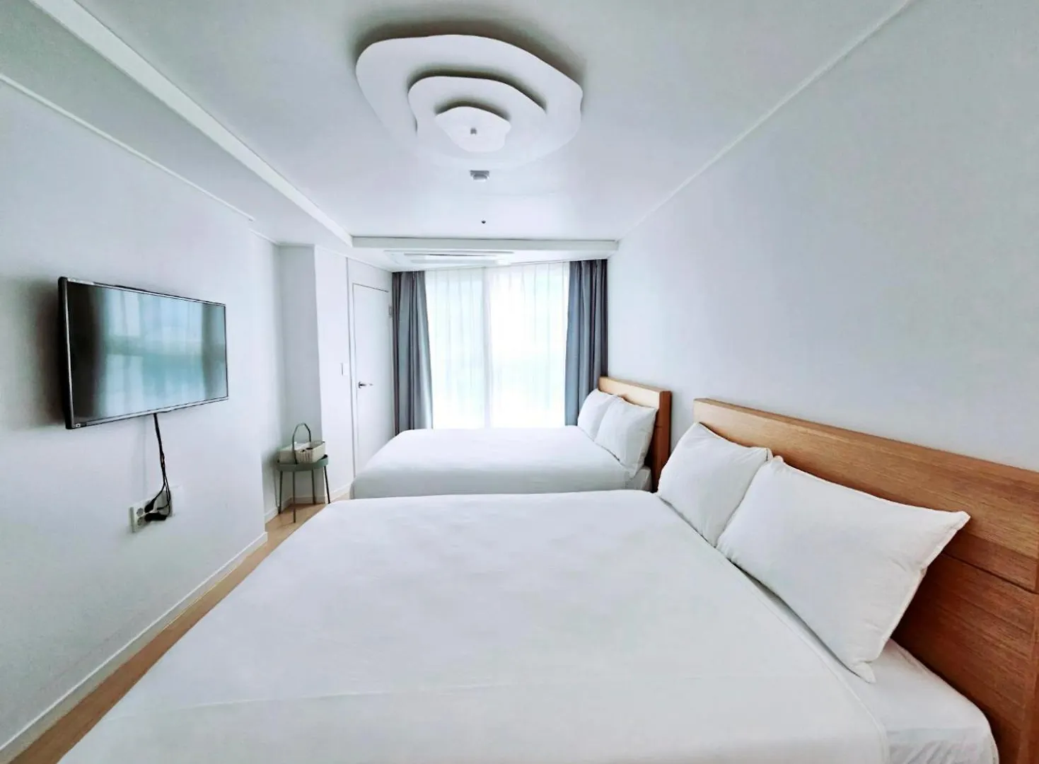 Ciel De Mer Busan Apartment