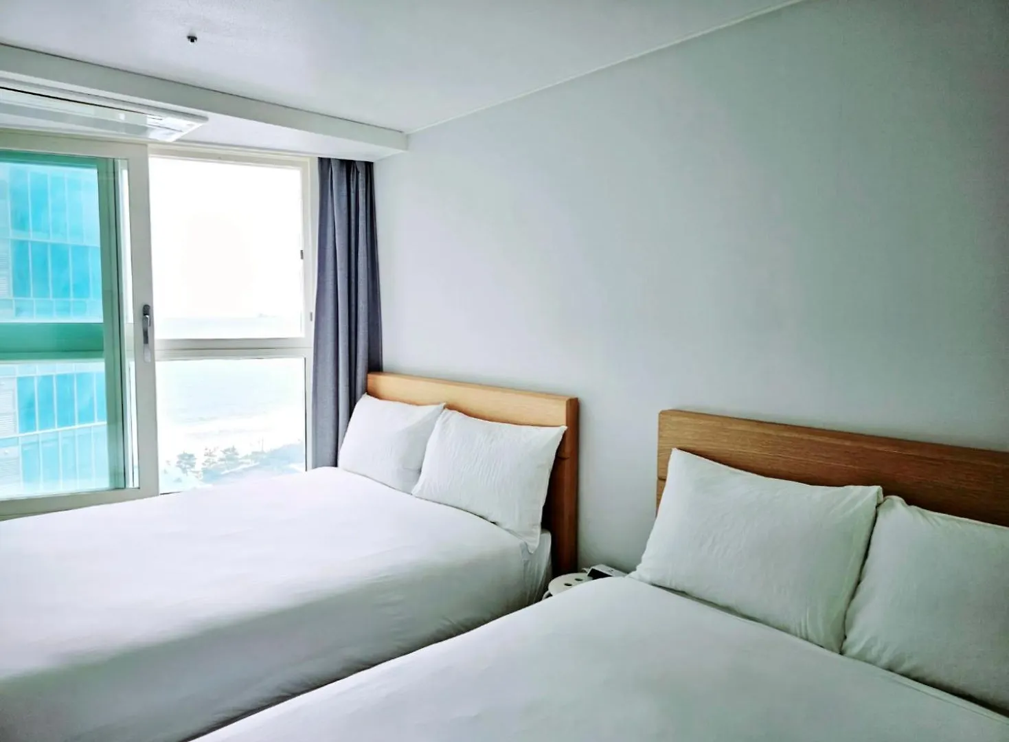 Apartment Ciel De Mer Busan