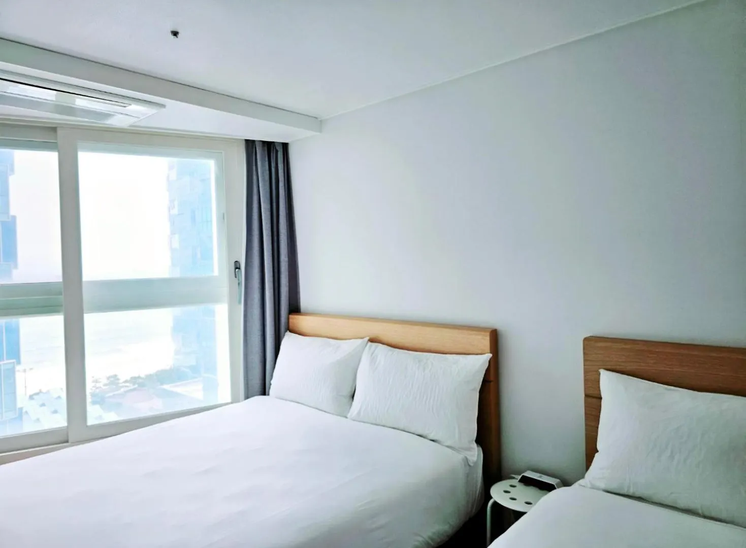 Apartment Ciel De Mer Busan