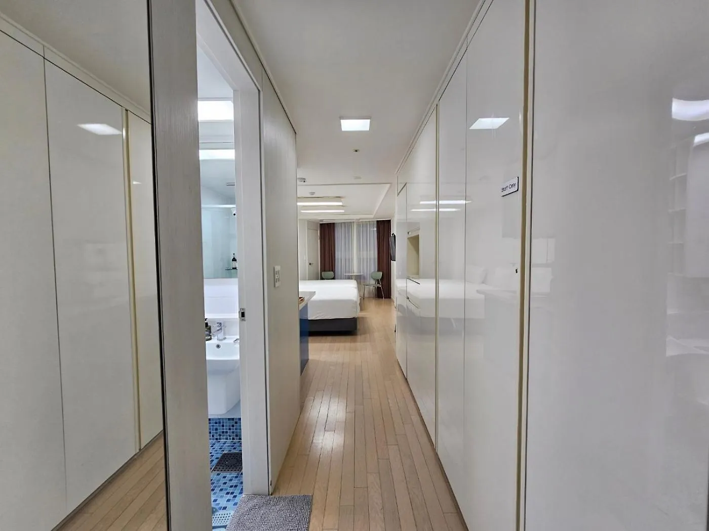 Ciel De Mer Busan Apartment