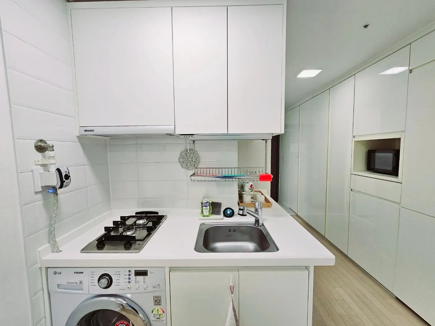 Ciel De Mer Busan Apartment