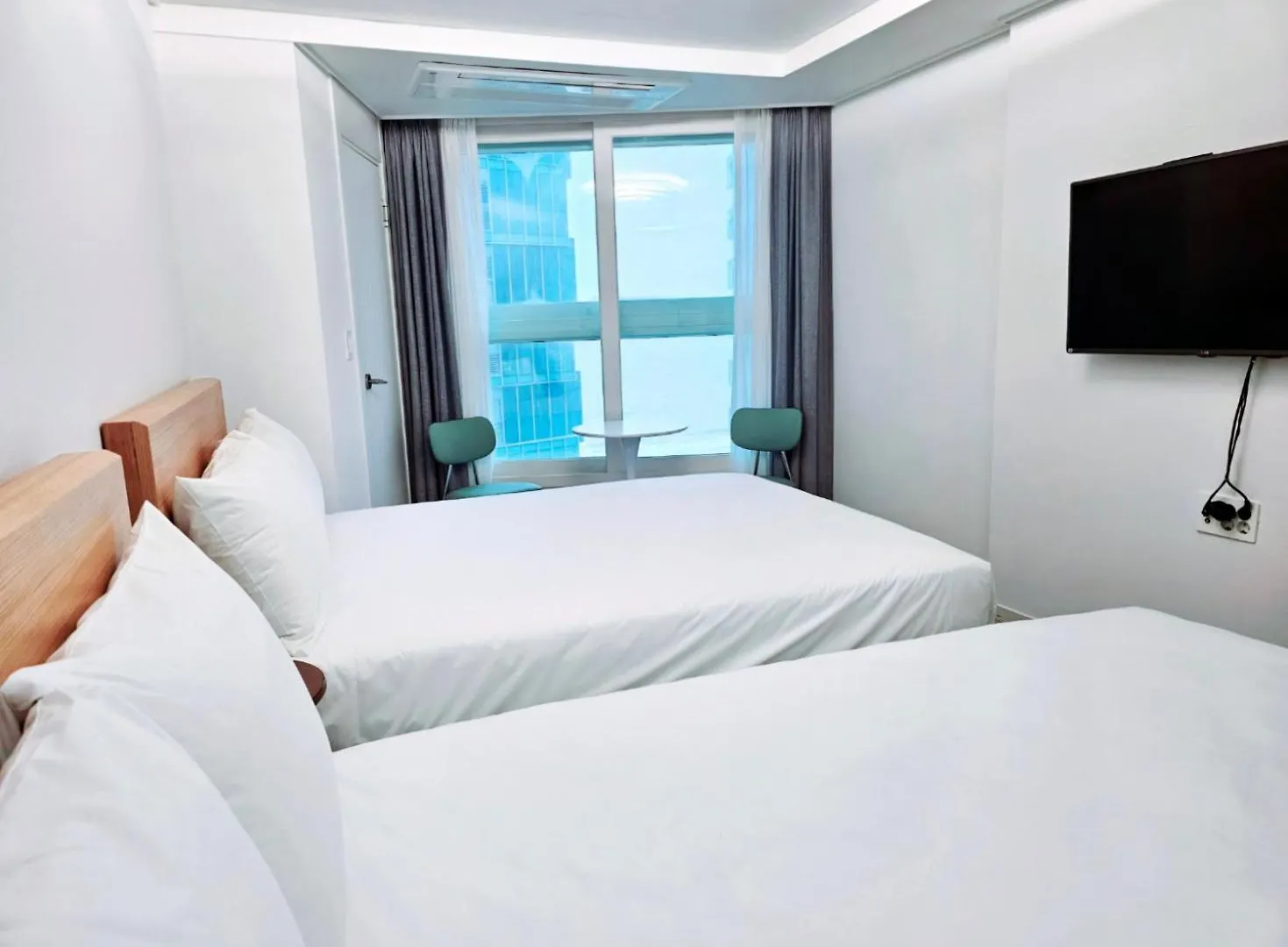 Ciel De Mer 부산광역시 대한민국