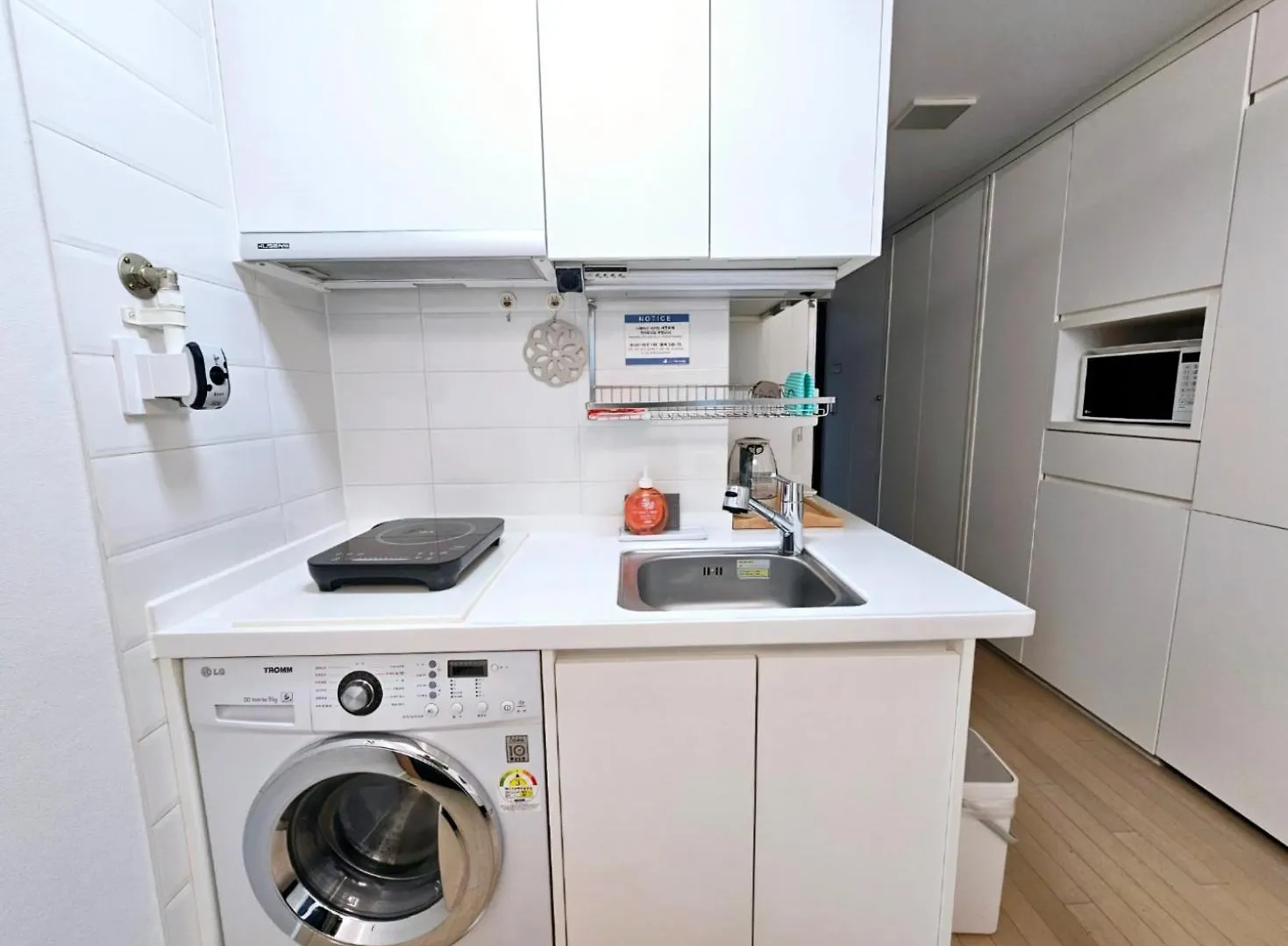 Ciel De Mer Busan Apartment