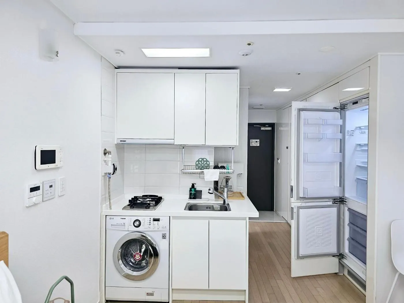 Ciel De Mer Busan Apartment
