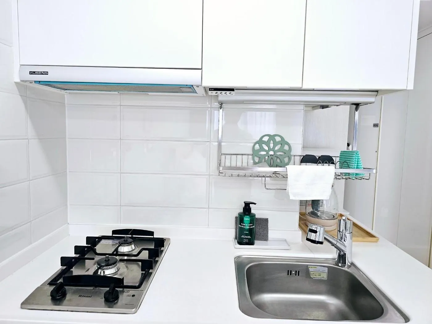Apartment Ciel De Mer Busan South Korea