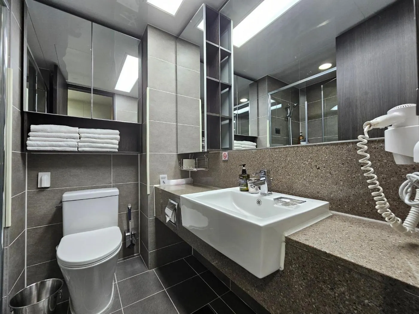 Apartment Ciel De Mer Busan