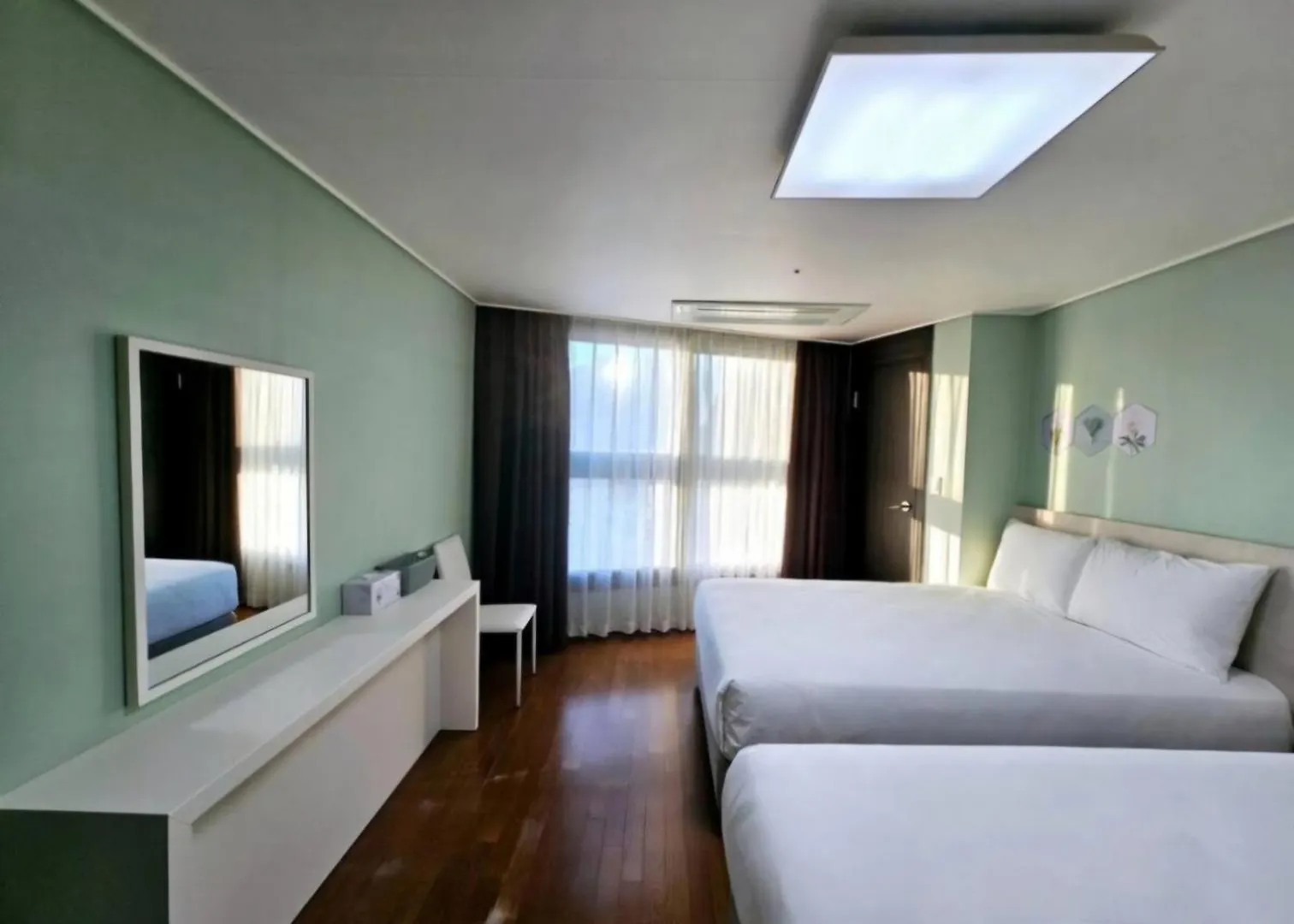 Apartment Ciel De Mer Busan South Korea