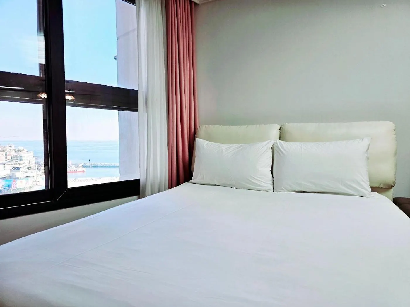 Ciel De Mer 부산광역시 아파트