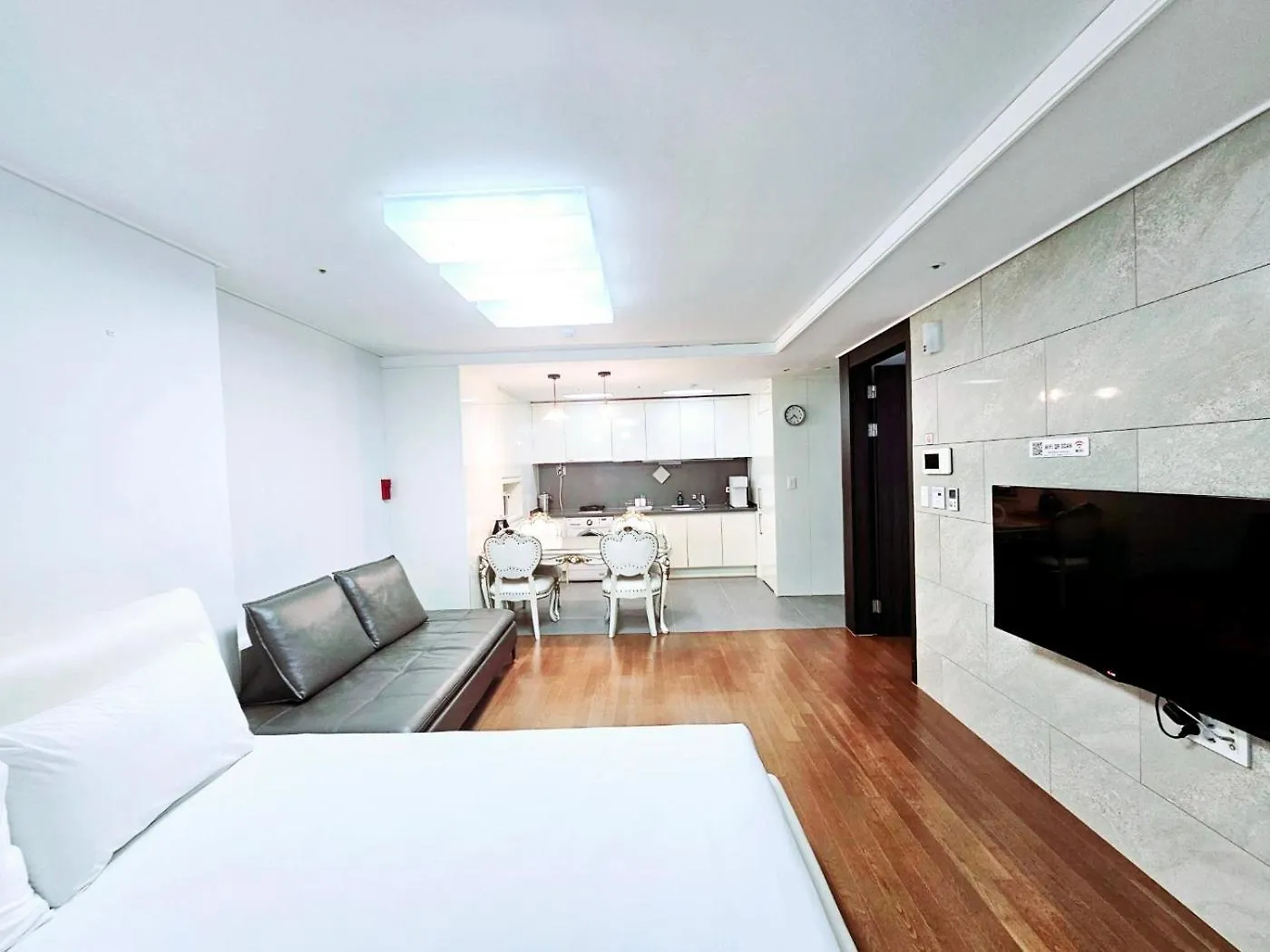 Ciel De Mer Busan Apartment