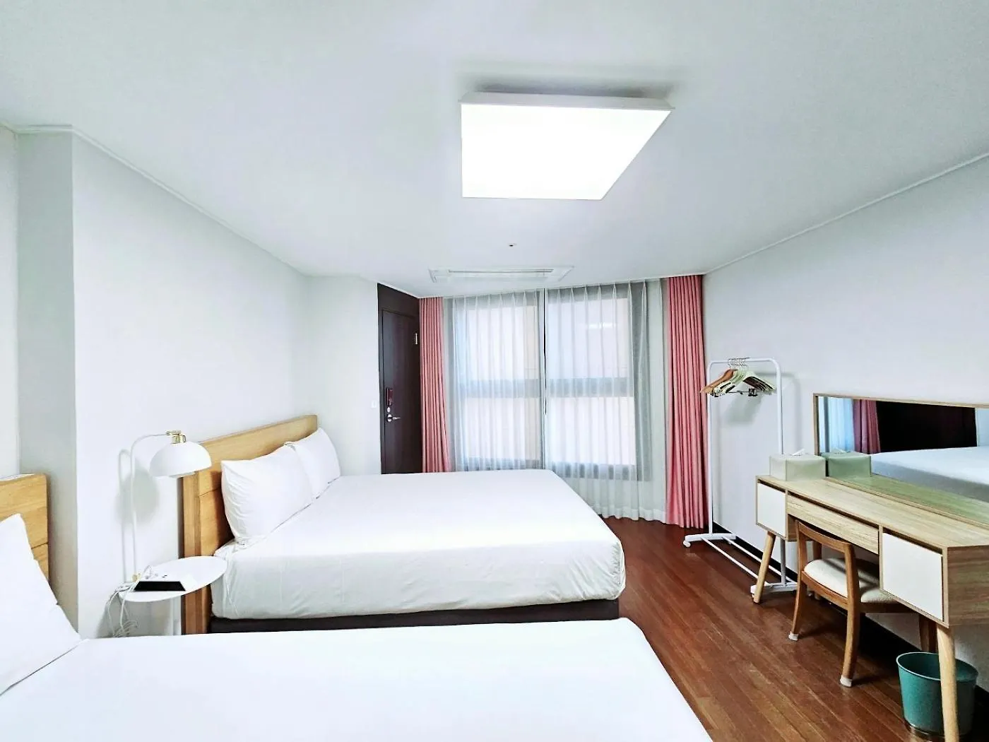 Apartment Ciel De Mer Busan South Korea