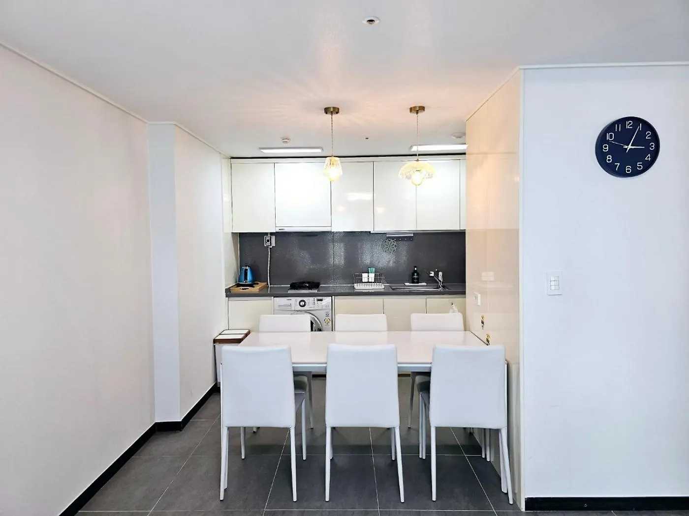 Apartment Ciel De Mer Busan