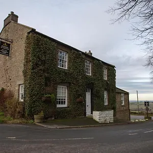 Shoulder Of Mutton Kirby Hill