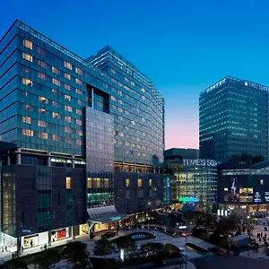 코트야드 메리어트 서울 타임스퀘어 호텔 서울특별시