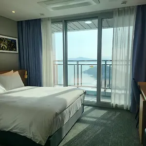 Marysol By Haeundae Hotel