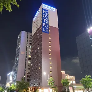 Toyoko Samsan Ilsan Ni