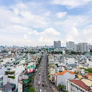 Vinh Hoi 아파트 호치민
