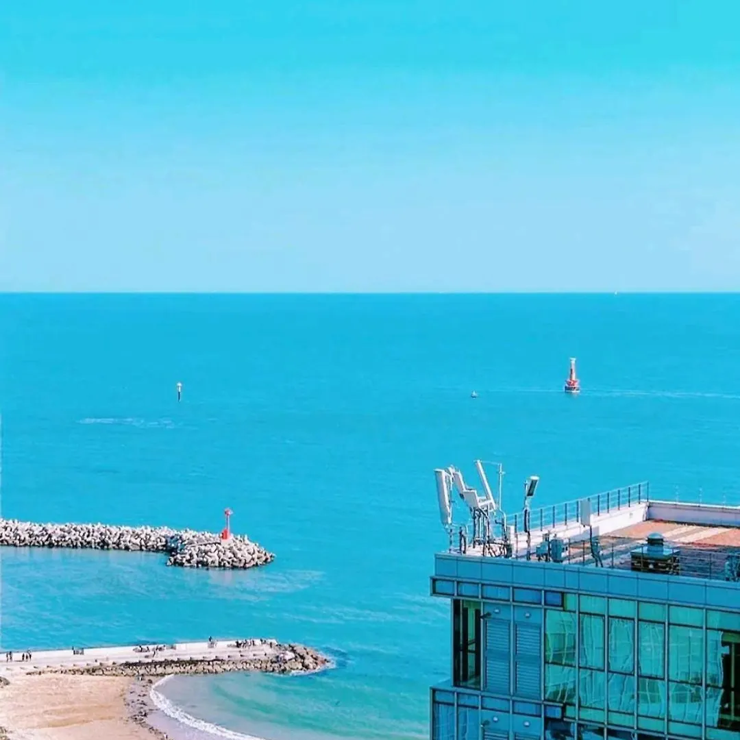 Ciel De Mer 부산광역시 아파트