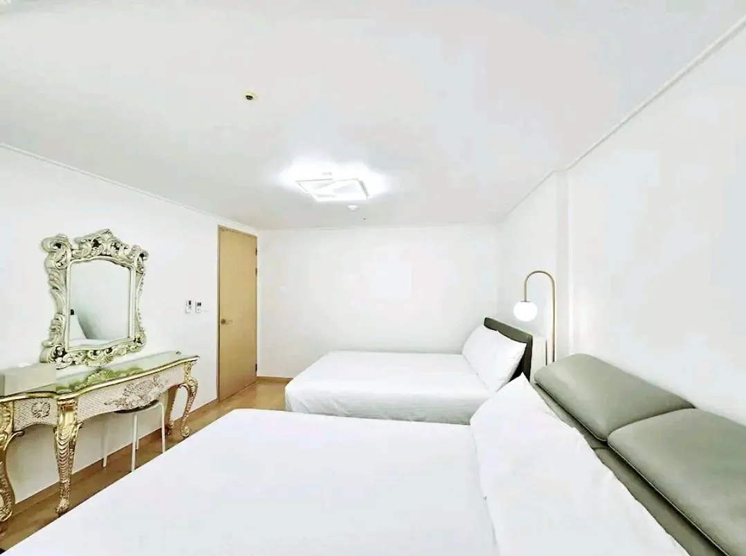 Ciel De Mer 부산광역시 대한민국