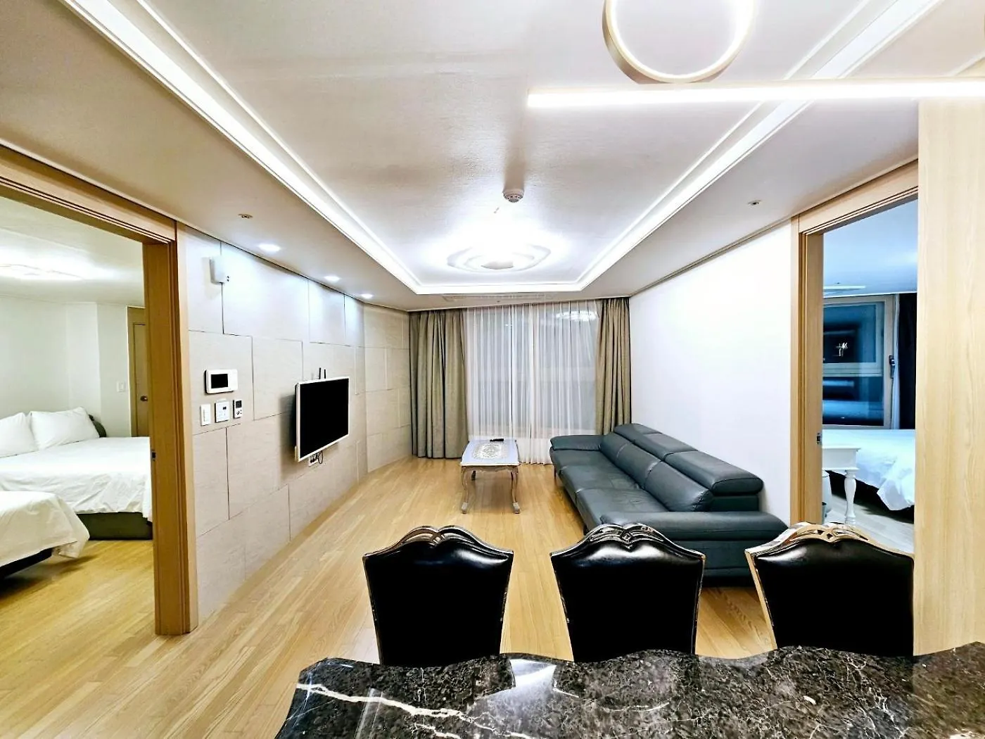 Ciel De Mer 부산광역시 대한민국