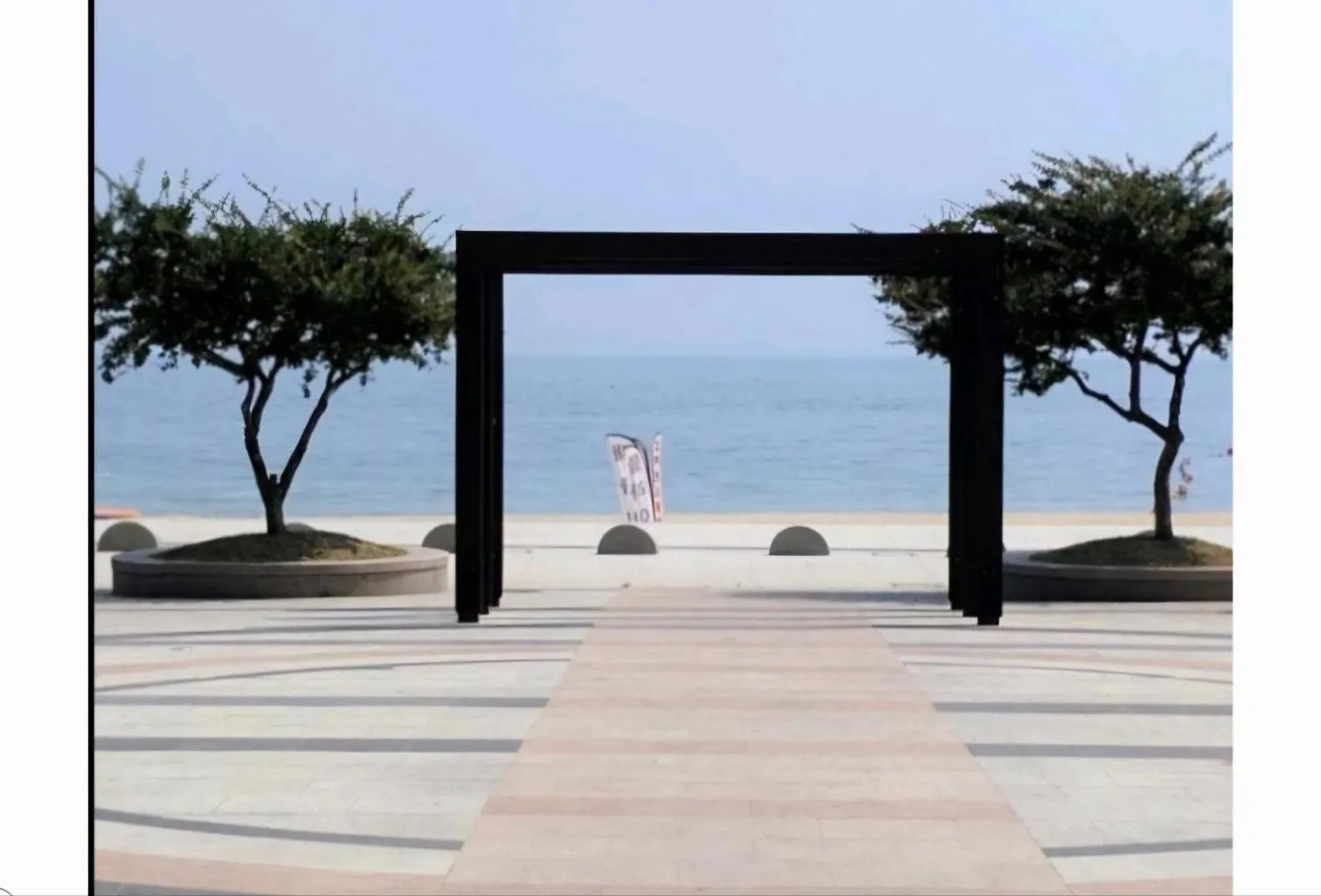 아파트 Ciel De Mer 부산광역시 대한민국