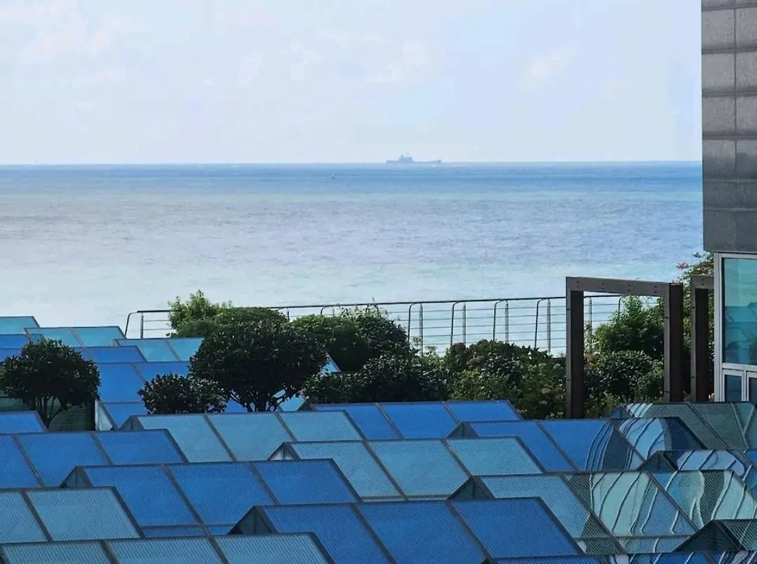Ciel De Mer 부산광역시 아파트