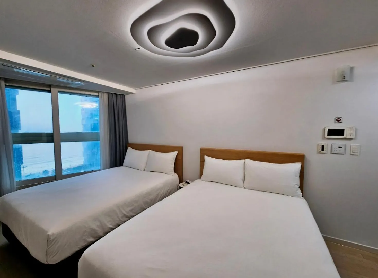 아파트 Ciel De Mer 부산광역시 대한민국