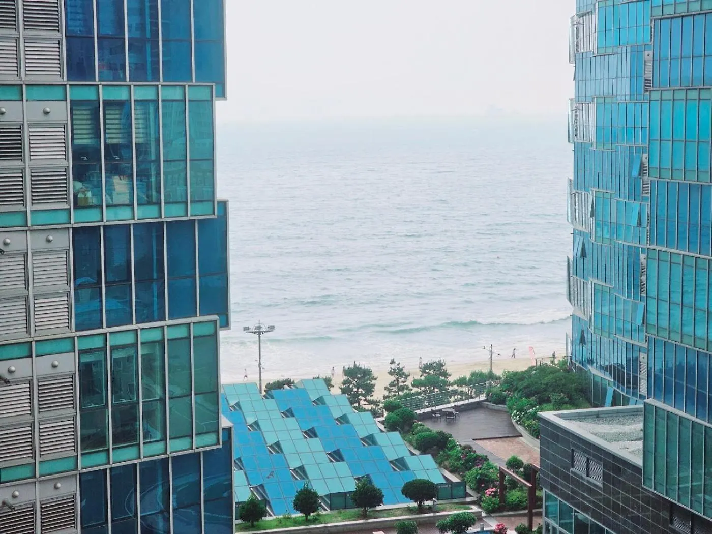 Ciel De Mer 부산광역시