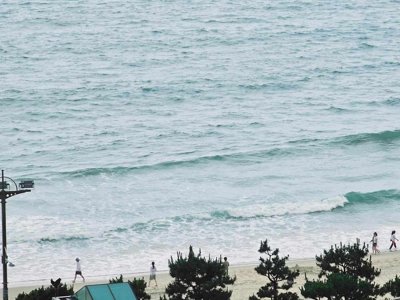 아파트 Ciel De Mer 부산광역시