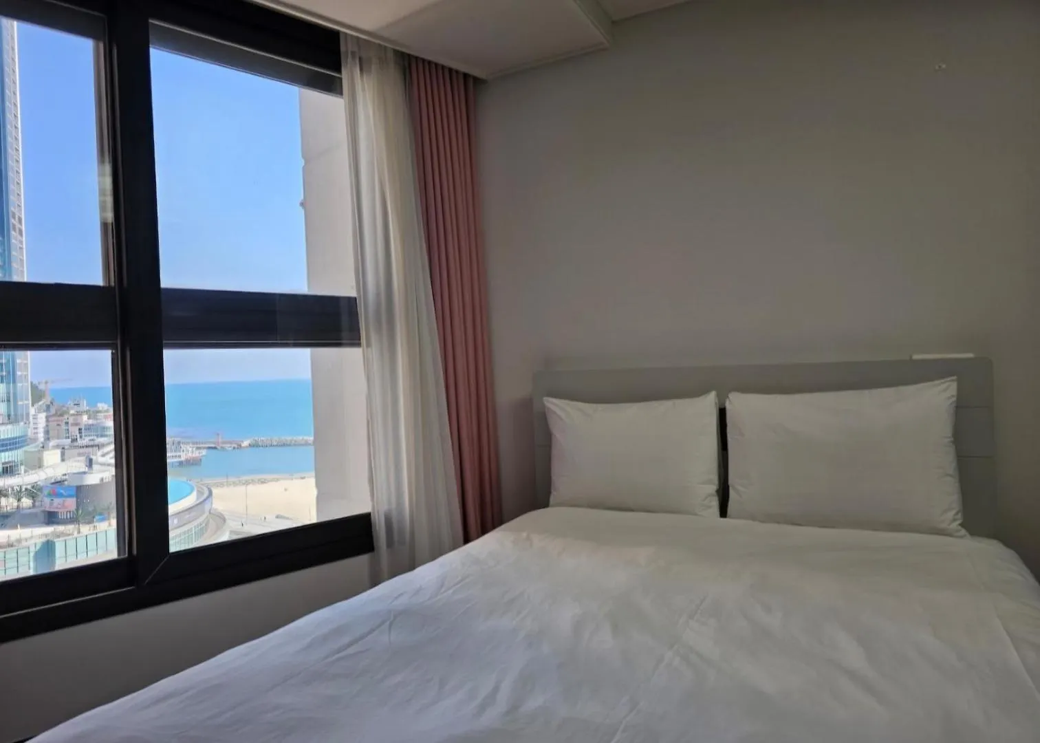 아파트 Ciel De Mer 부산광역시