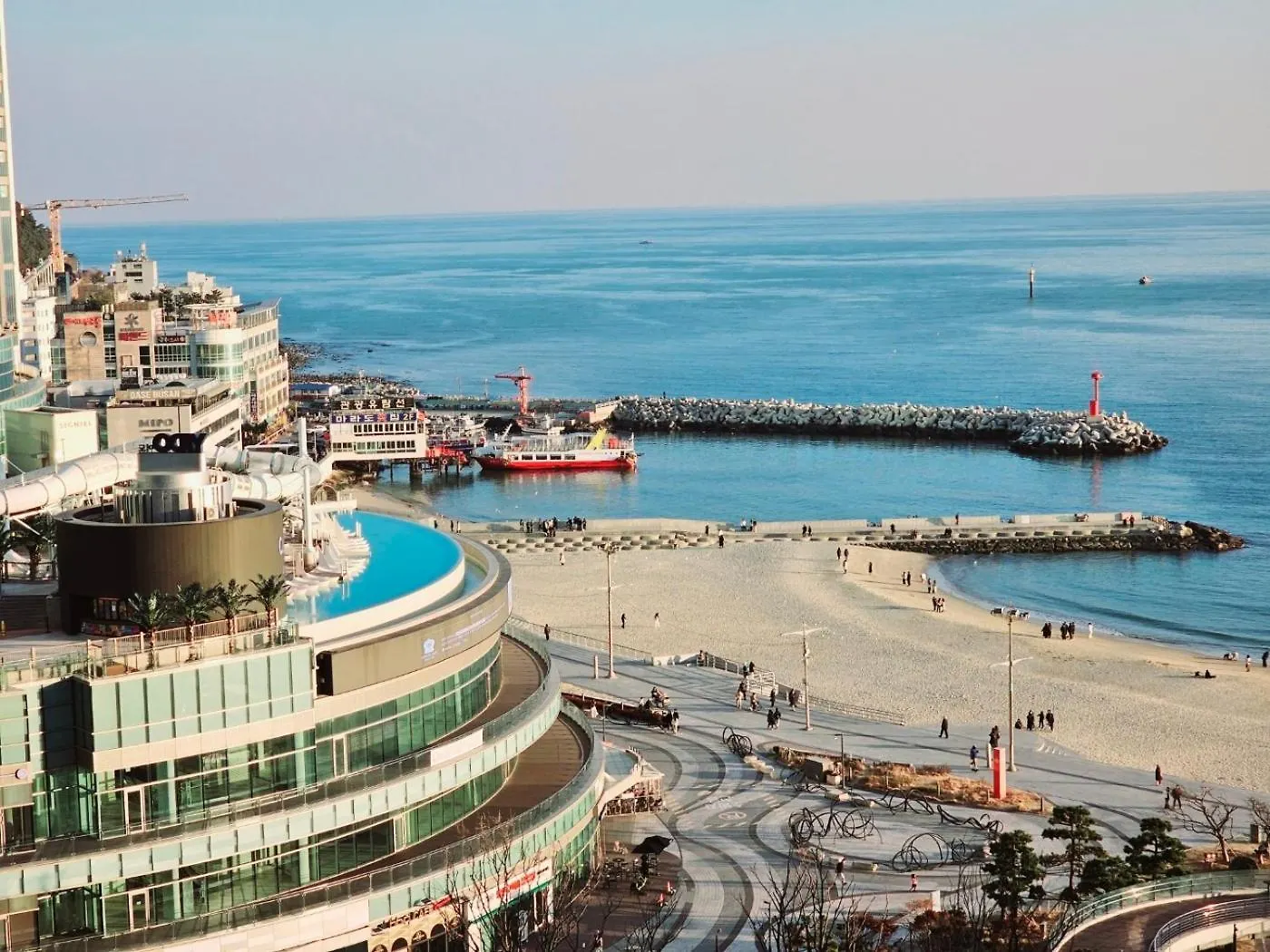 Ciel De Mer 부산광역시 0*,  대한민국