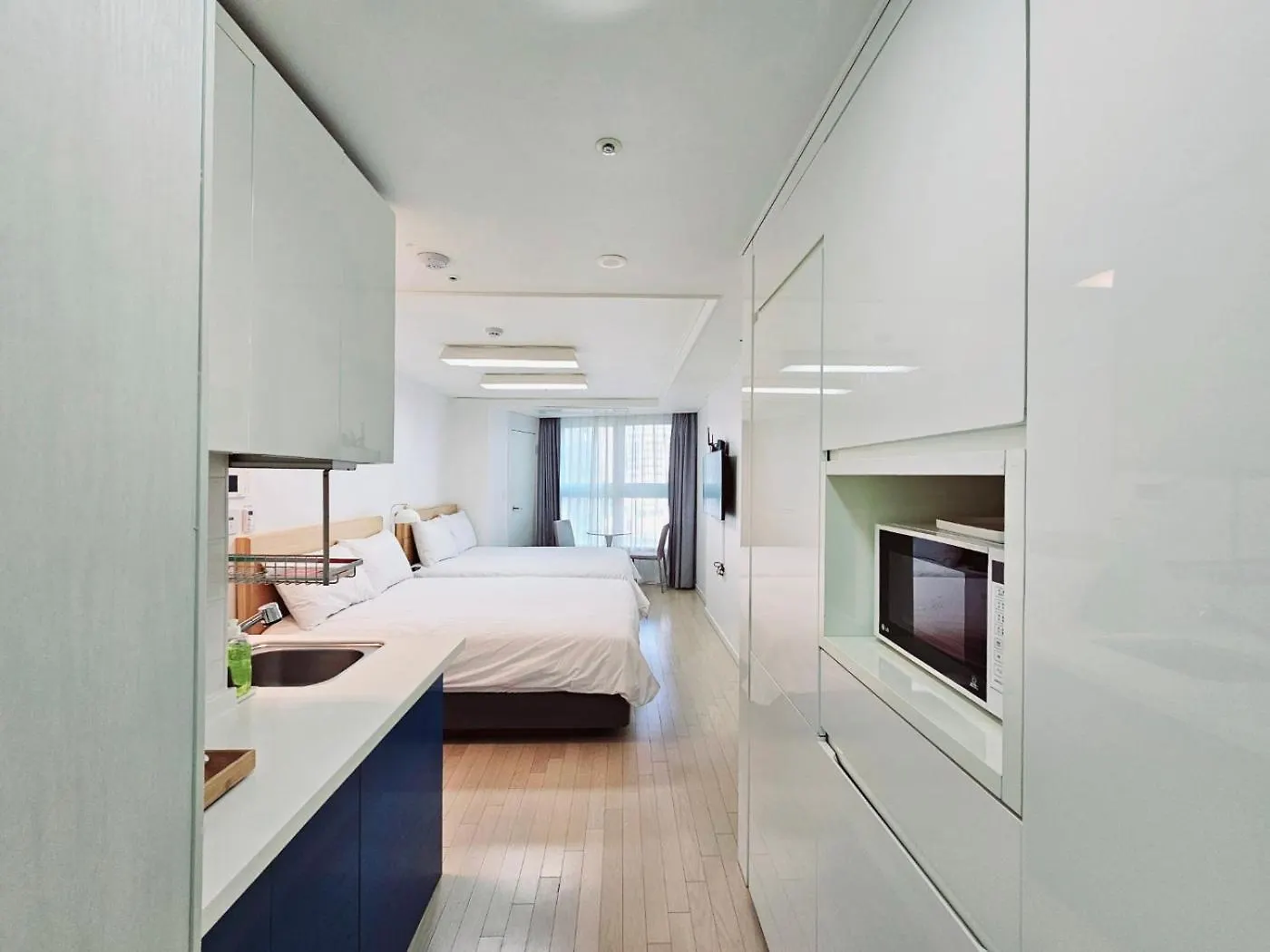 Apartmán Ciel De Mer Pusan