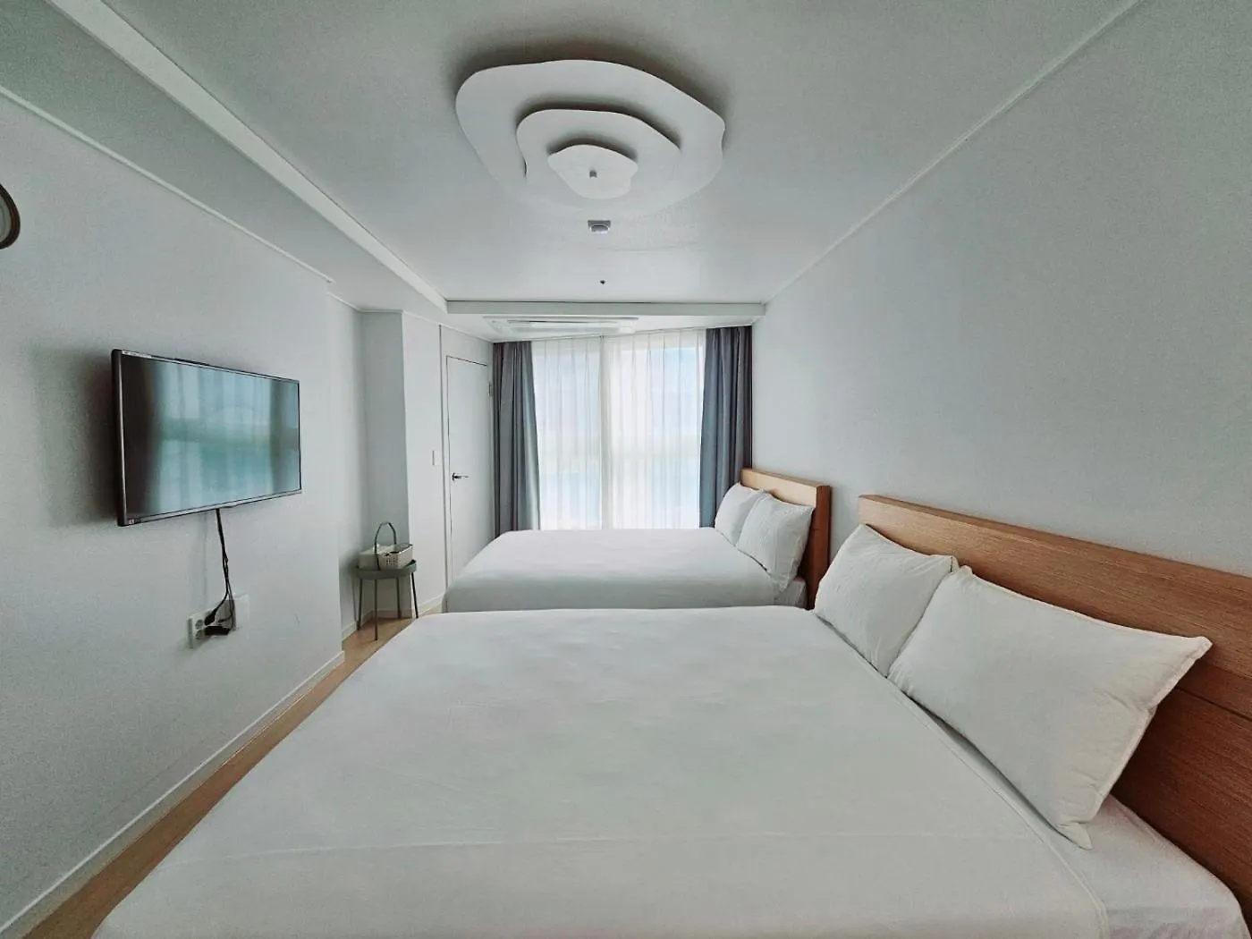 Apartmán Ciel De Mer Pusan