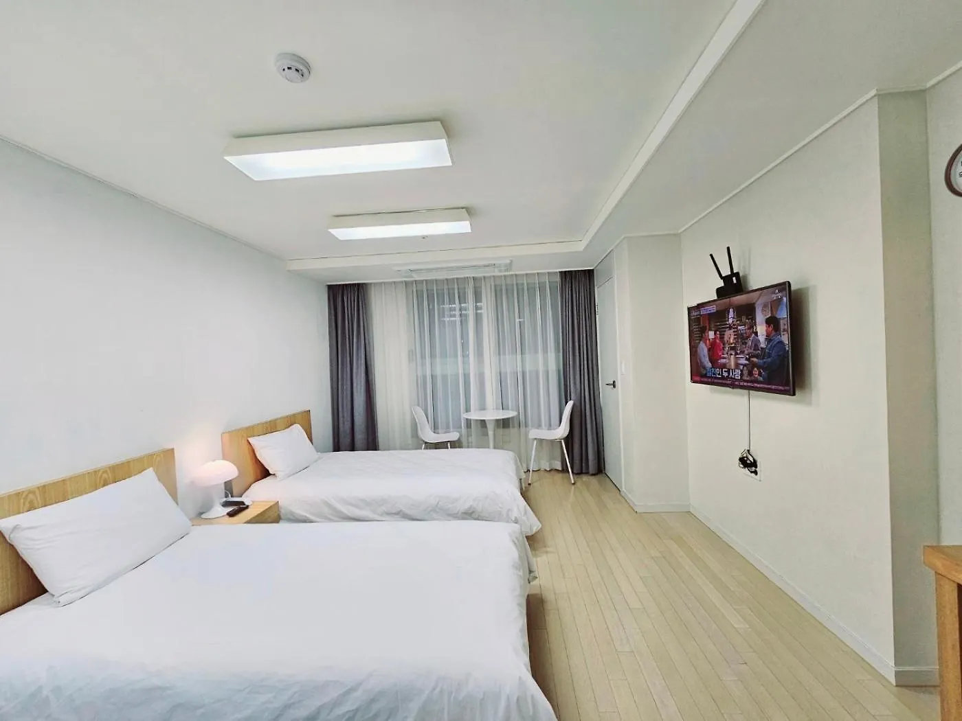 Apartmán Ciel De Mer Pusan